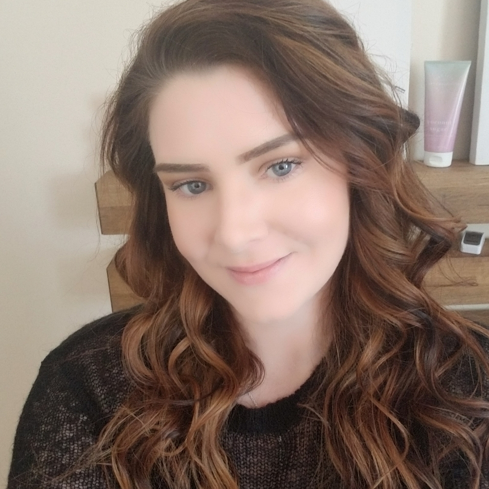 Natasha- posh ambassador❤